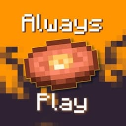 Always Play icon