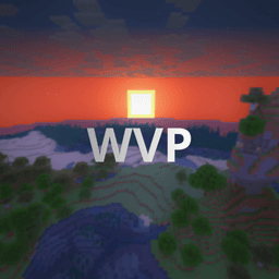 WVP Shader (Wozt Vanilla Plus Shader) icon