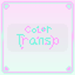 TransparentUI icon