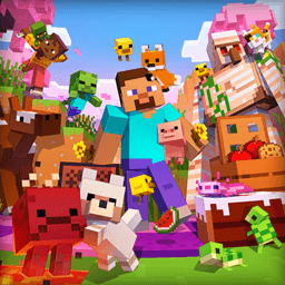 Tiny Takeover Background icon