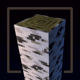 Spooky Birch icon