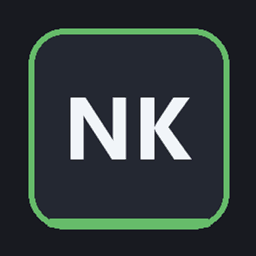Nickname - ニックネーム（緒方 水輝@Vtuber） icon