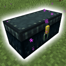 Real Double Ender Chest icon
