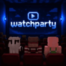 WatchParty icon