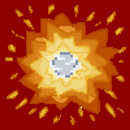 Fiery Wind Charges icon