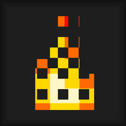 Particle Dithering icon