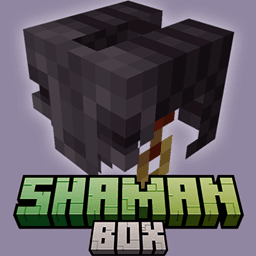 Shaman's Box icon