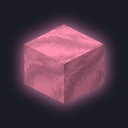 Glow Cubes icon