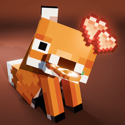 Tameable Foxes icon