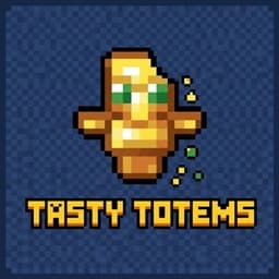 Tasty Totems icon