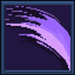 BetterCombat Particle Enhancements + Compact icon