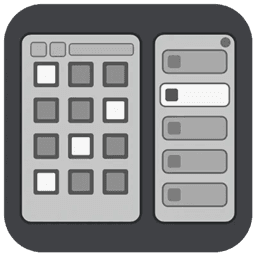 Storage Organizer icon