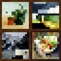 PaintingsGUI icon