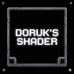 Doruk's Shader icon