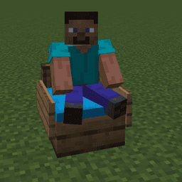 Sittable Cushions icon