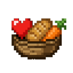 Sustenance icon