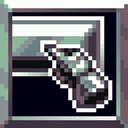 Gauntlet Cursor icon