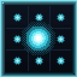Aluna's Chunk Loaders icon