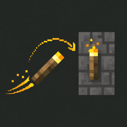 ThrowableTorches icon