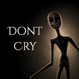 DontCry (Horror) (Stalker) (Terror) (Scary)(Twixxel) icon