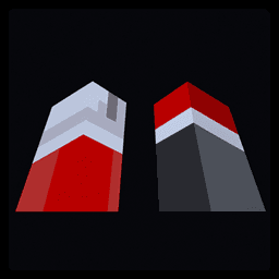 Offhand view icon