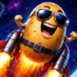 Potato PC Booster! icon