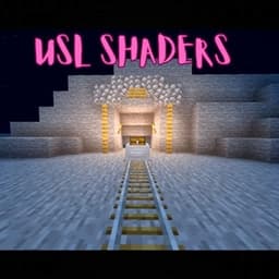 USL Shader icon