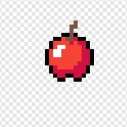 apple to arrow icon