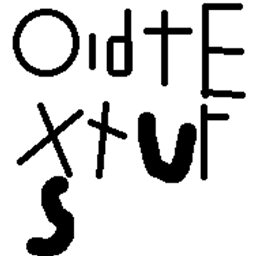 Old Textures ESR icon