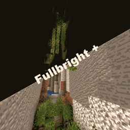 Fullbright+ Shaders icon