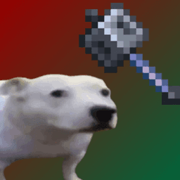 Bark Fart Wind Mace icon