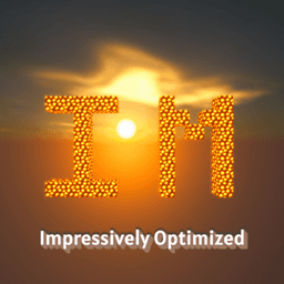 Impressively Optimized icon