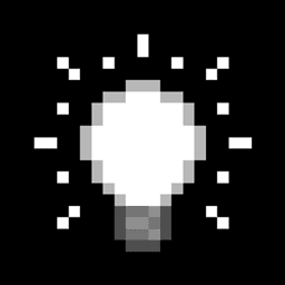 Brighter icon