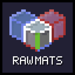 Litematica RawMaterials icon
