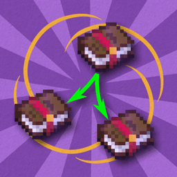 Universal Enchantment Splitter icon