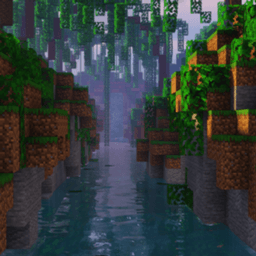 RiverInJungle icon