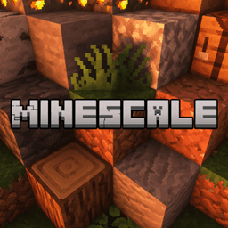 MineScale icon