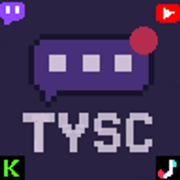 Take Your Stream Chat icon