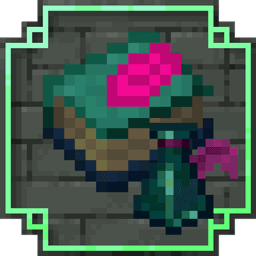 Twilight Spellbooks: Iron's Spells 'n Spellbooks Addon icon