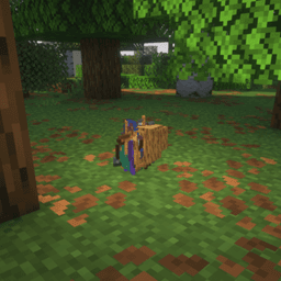 Better Death [by Widder] icon