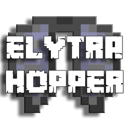 Elytra Hopper icon