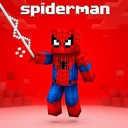TYAZVR Spider-Man icon