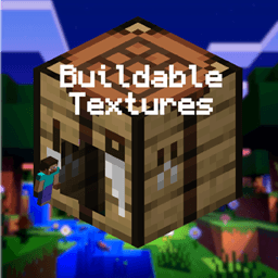 Buildable Textures icon
