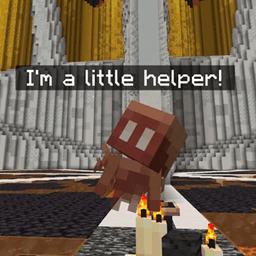 FTB Little Helper icon