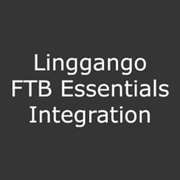 Linggango | FTBE Integration icon