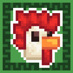 🐔Cluckin' CHICKS🐤 icon
