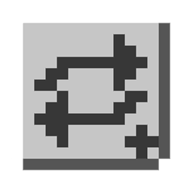 Polymorph+ icon