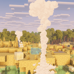 Alternative + Shader Chaos Cubed Panorama icon