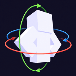 Player Animation Library More Rotation icon