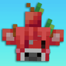 Modern Apple Cows icon